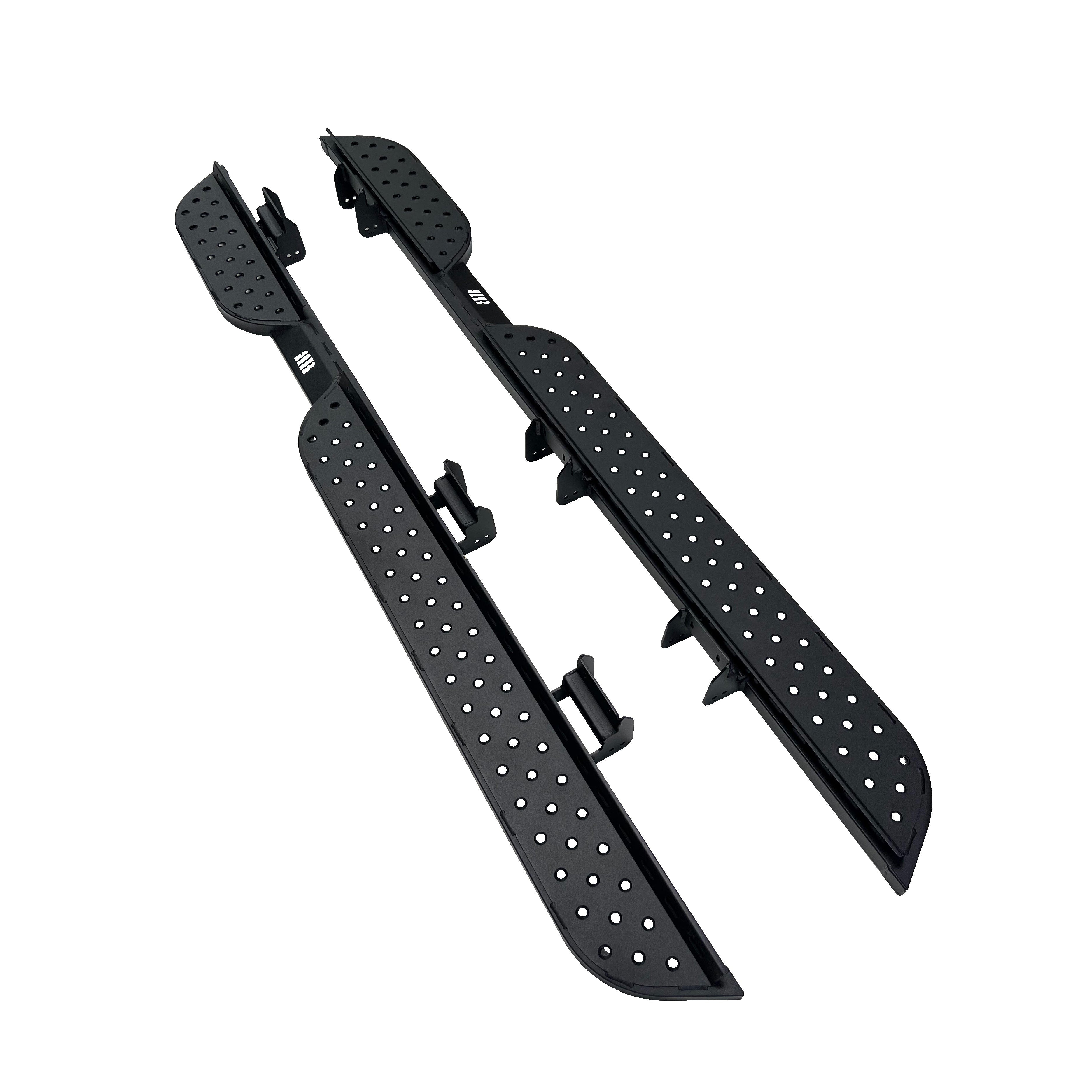 07+ Sprinter Van Side Steps DSL, PSL