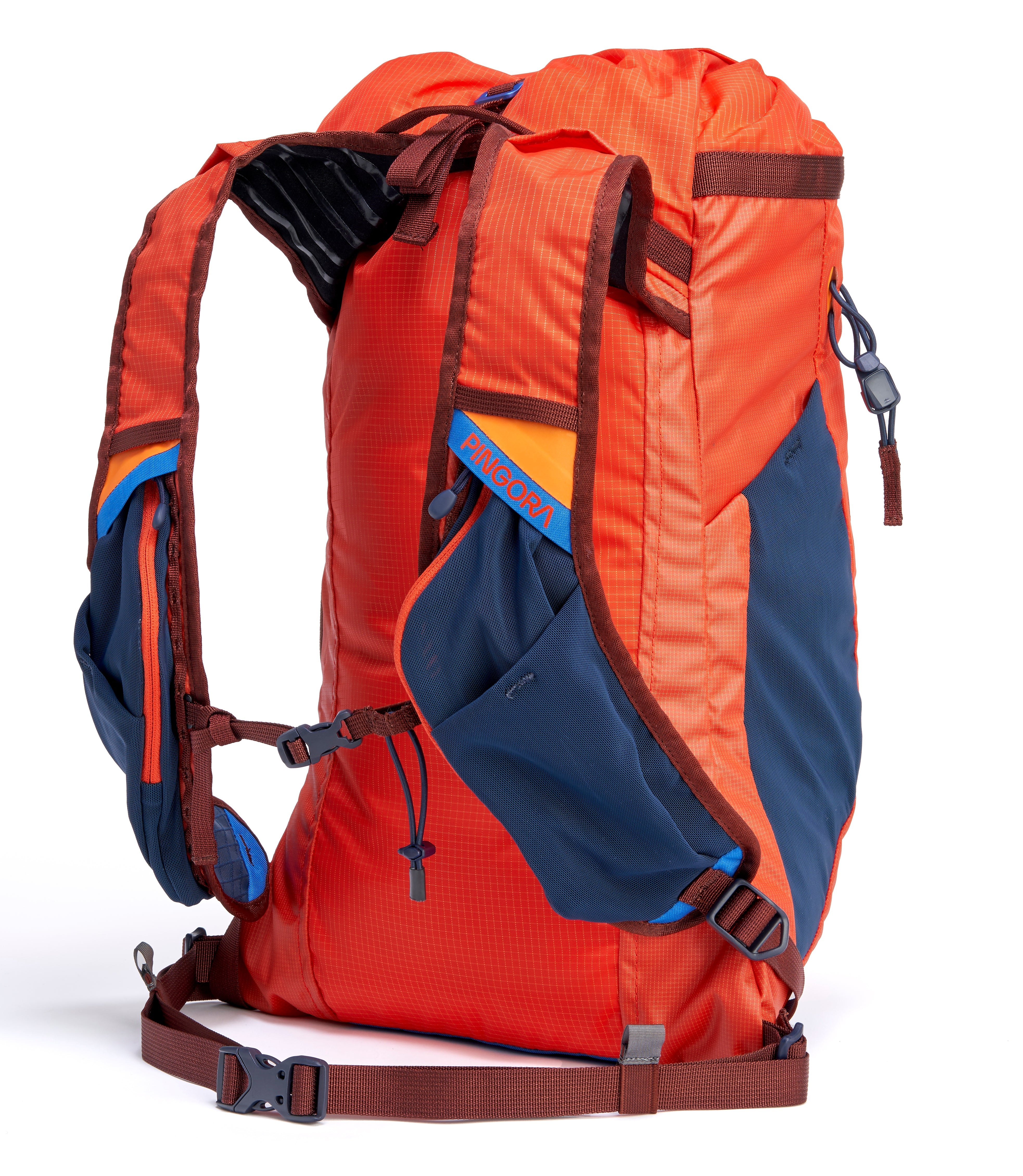 Pingora Focus 15L Climbing & Hiking Backpack