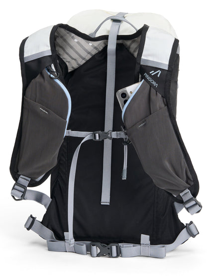 Pingora Focus 15L Climbing & Hiking Backpack