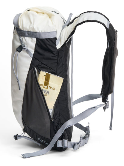 Pingora Focus 15L Climbing & Hiking Backpack