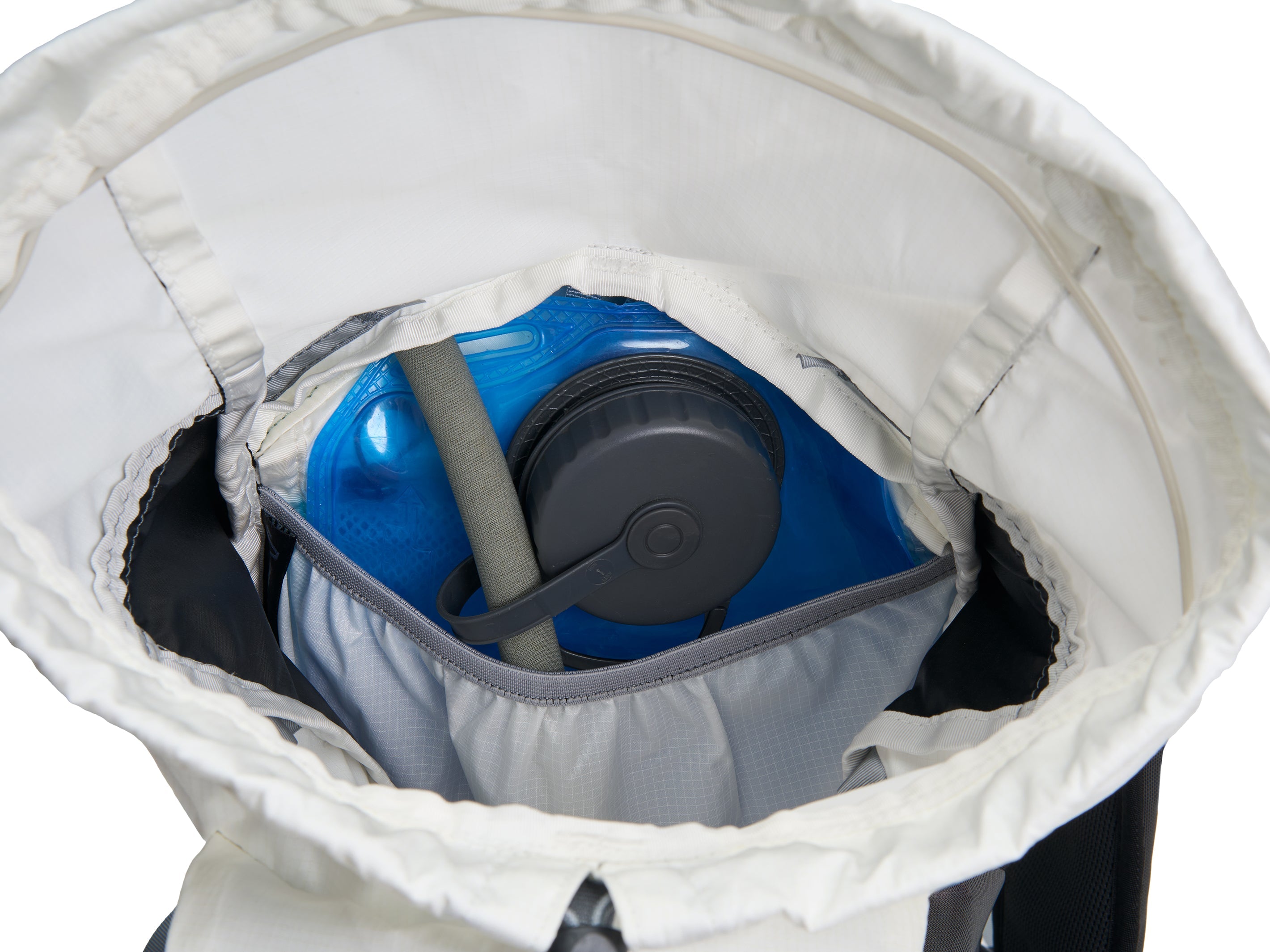 Pingora Focus 15L Climbing & Hiking Backpack