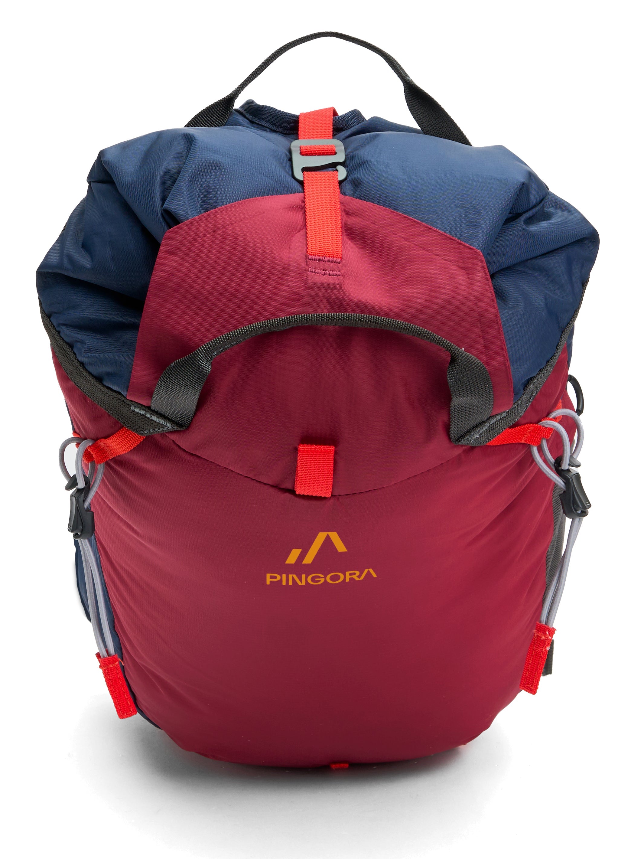 Pingora Focus 15L Climbing & Hiking Backpack