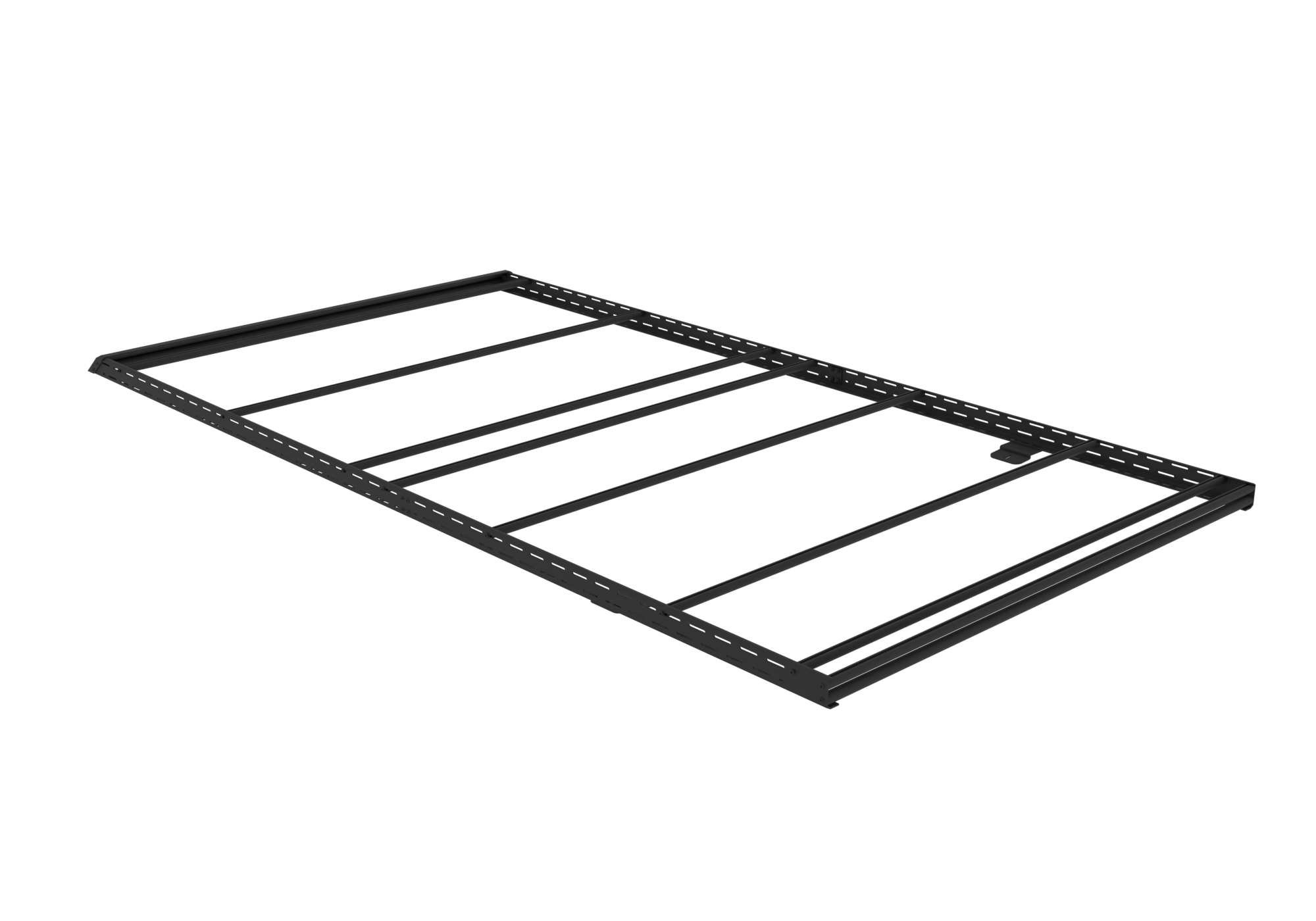 Ford Transit All Purpose Modular Roof Rack