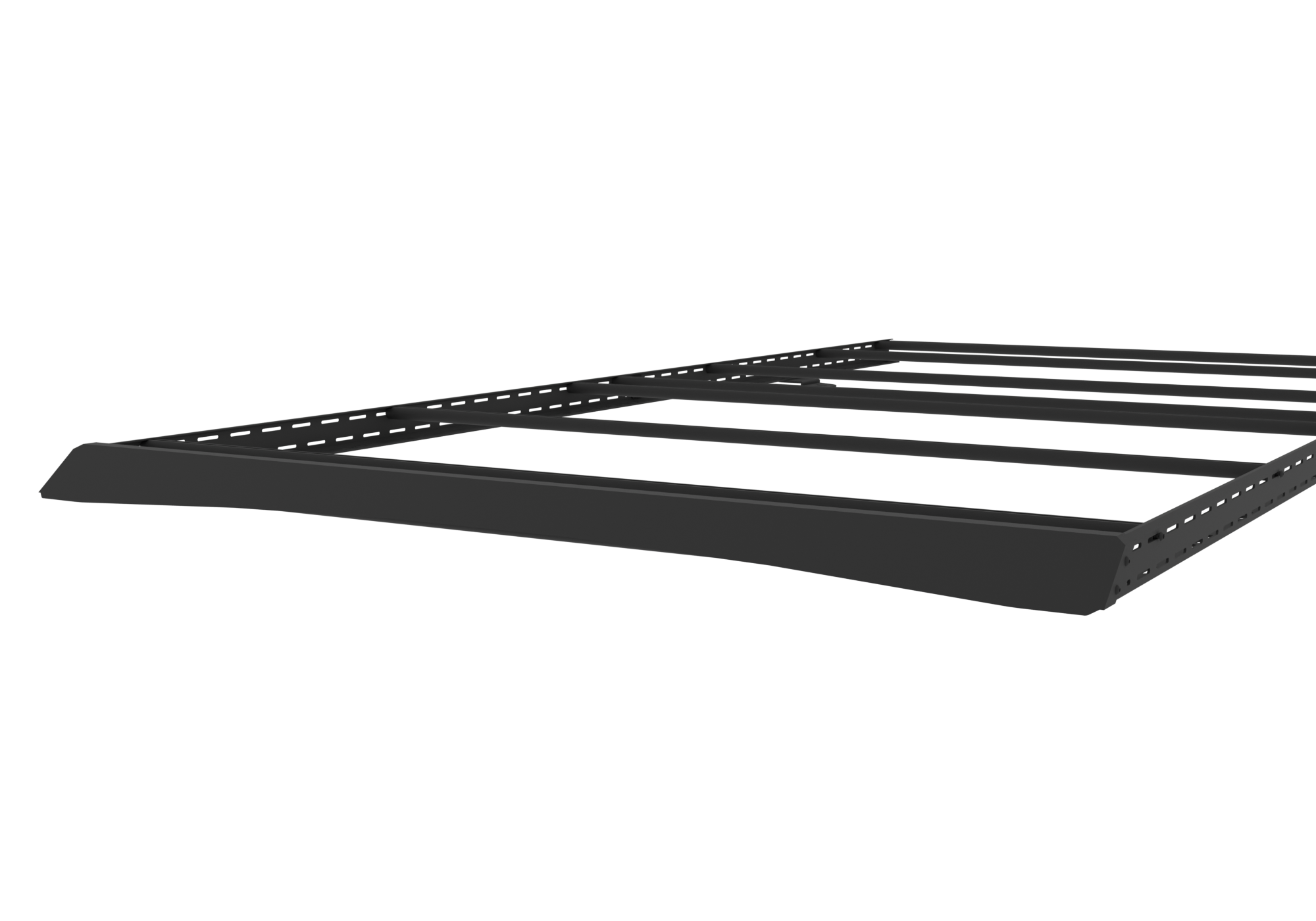 Ford Transit All Purpose Modular Roof Rack