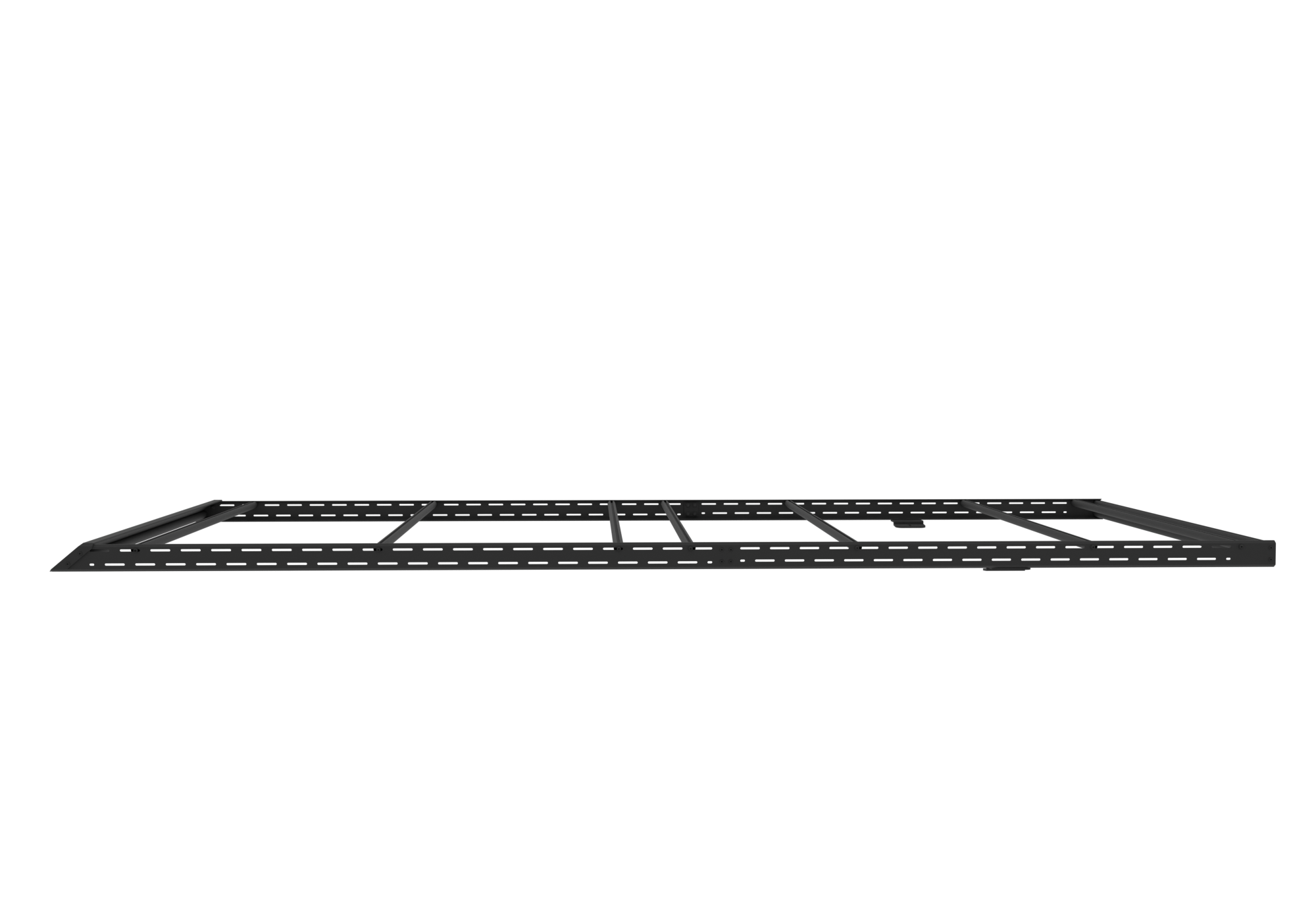 Ford Transit All Purpose Modular Roof Rack