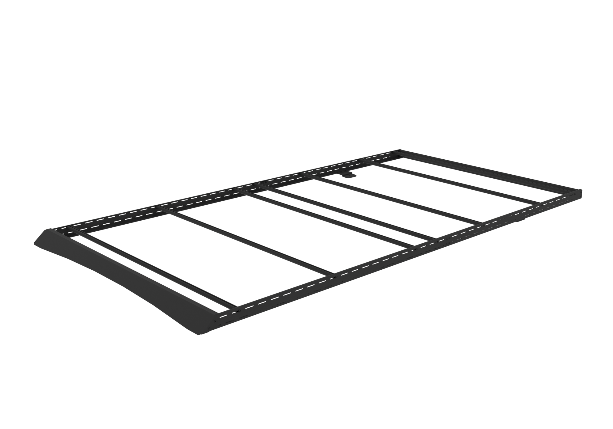 Ford Transit All Purpose Modular Roof Rack