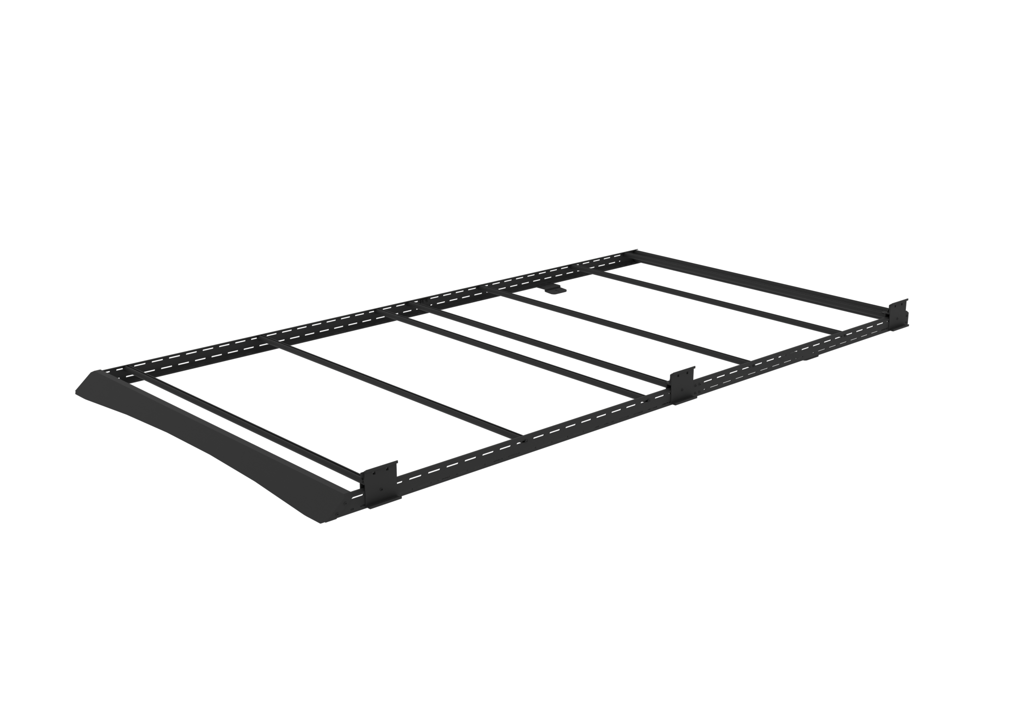 Ford Transit All Purpose Modular Roof Rack