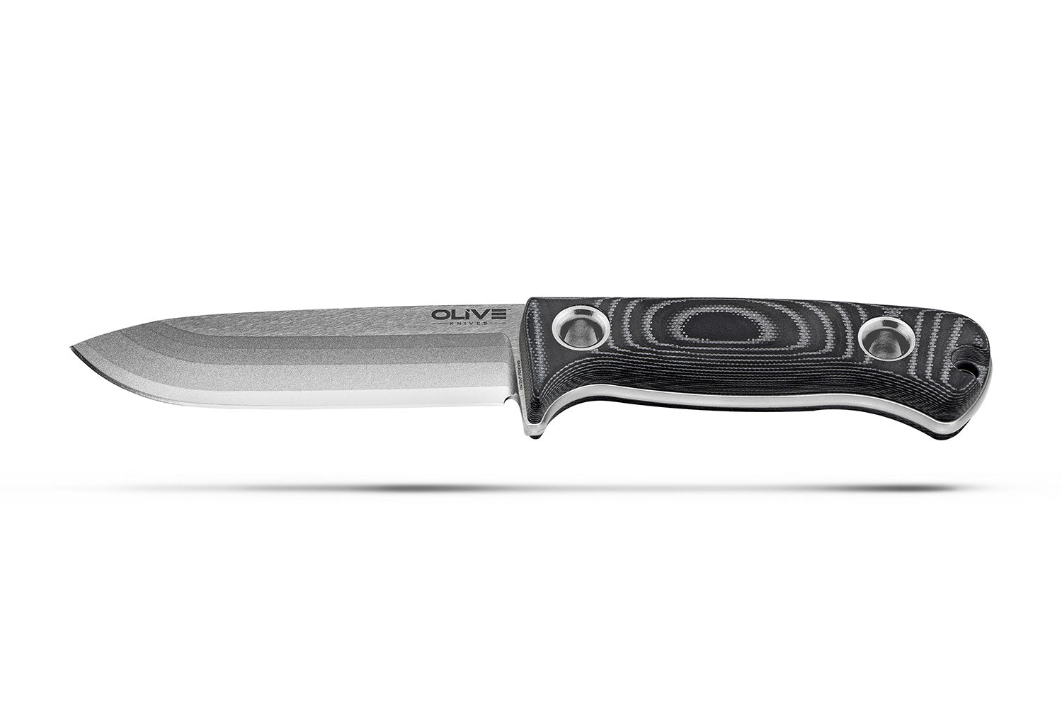 Arbor Fixed Blade | Built for the Long Haul