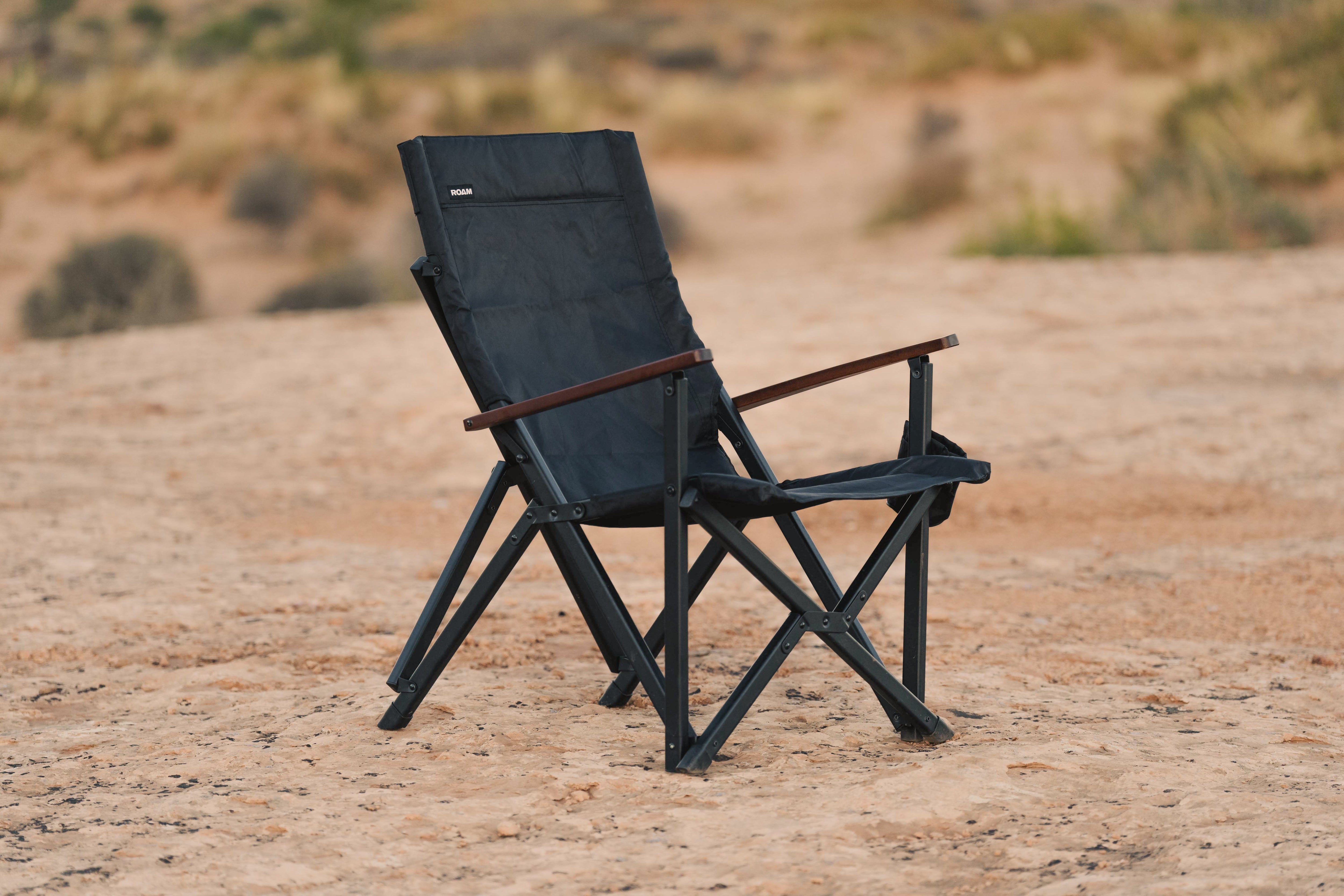 Outer Limits Camp Chair