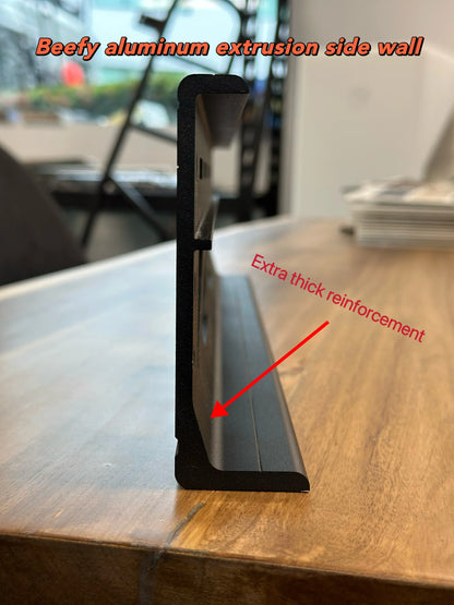 Sprinter Modular Roof Rack