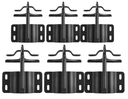 Sprinter Anti-Slip Modular Drop-Down Running Boards