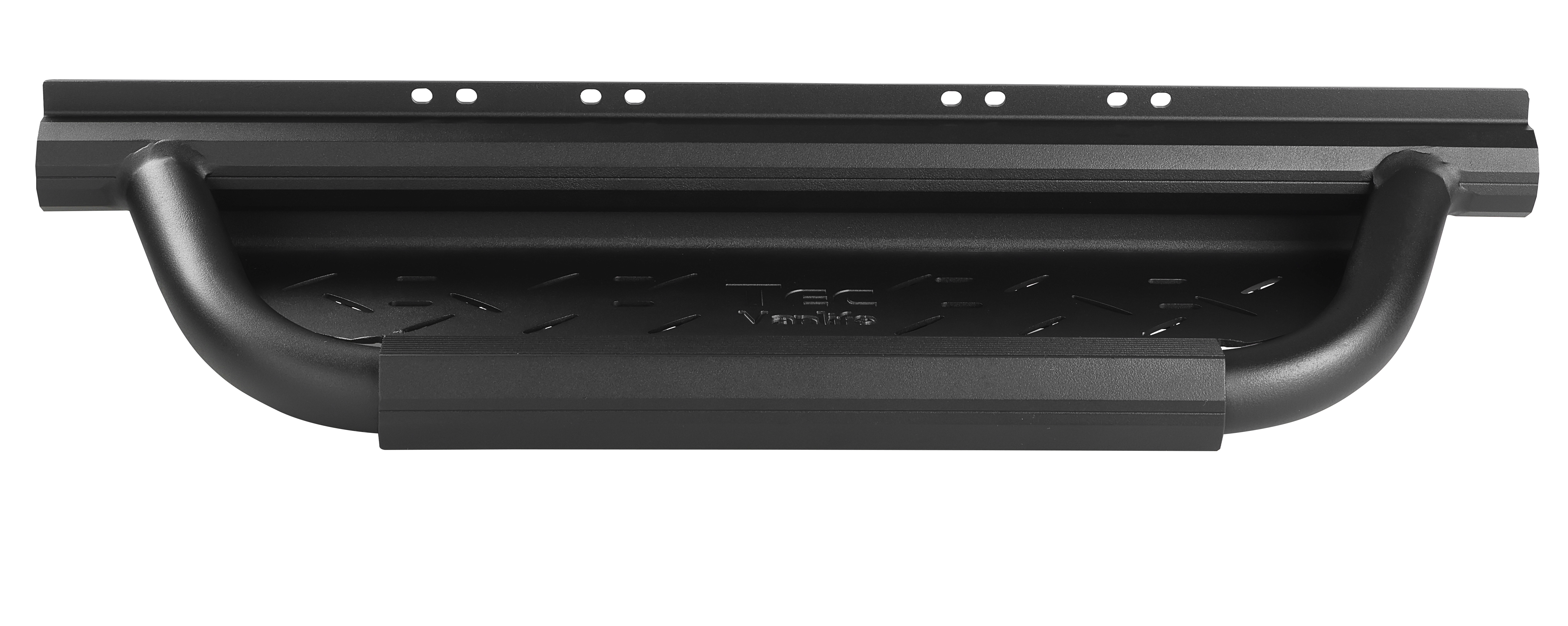 Sprinter Anti-Slip Modular Drop-Down Running Boards