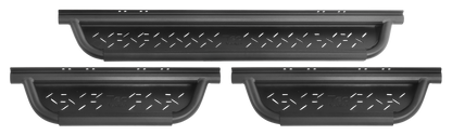 Sprinter Anti-Slip Modular Drop-Down Running Boards
