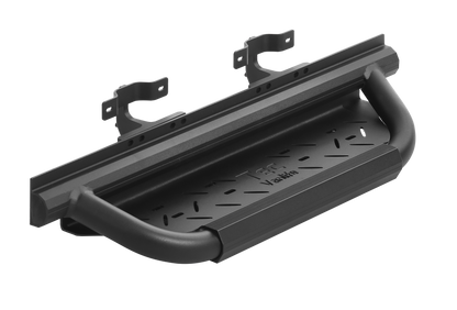 Sprinter Anti-Slip Modular Drop-Down Running Boards