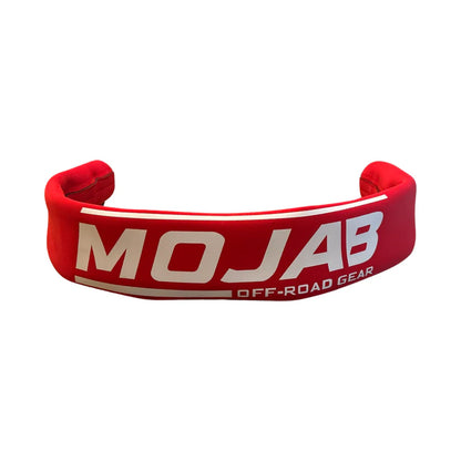 Mojab Extreme Recovery Kit (14 items + 9 storage bags + 4 Velcro tapes)