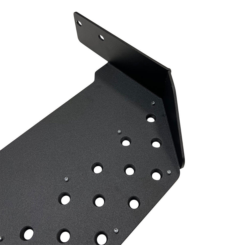 07+ Sprinter Van Rear Step