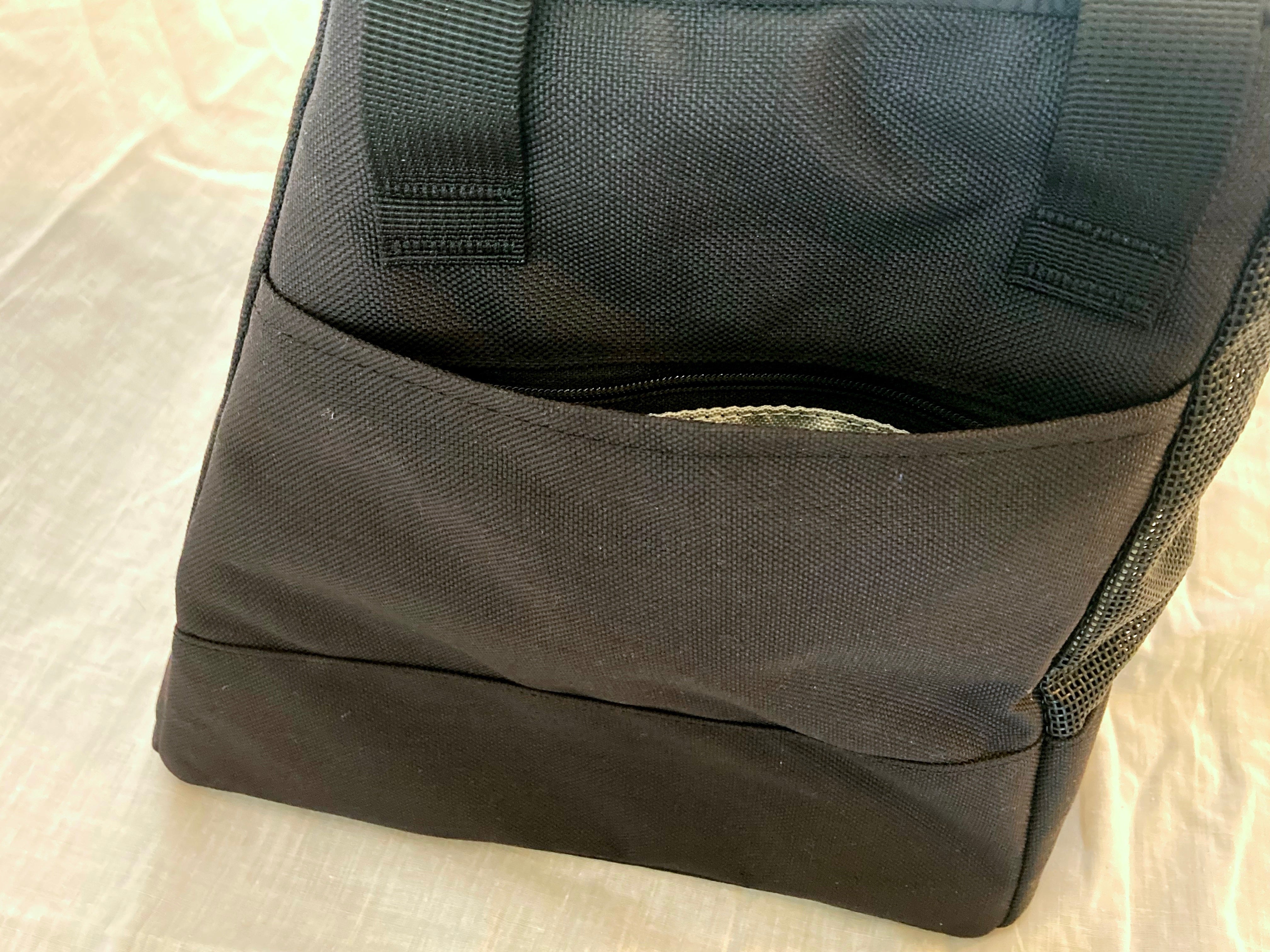 12" Hanging Bag by Van Wife Components