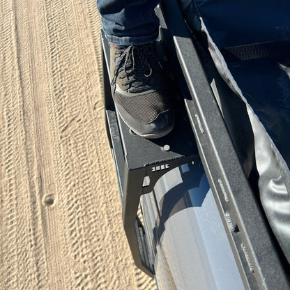 07+ Sprinter Van Side Ladder