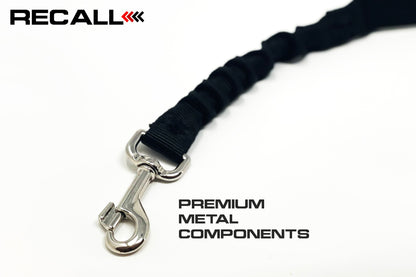 RECALL ADJUSTABLE LENGTH LEASH