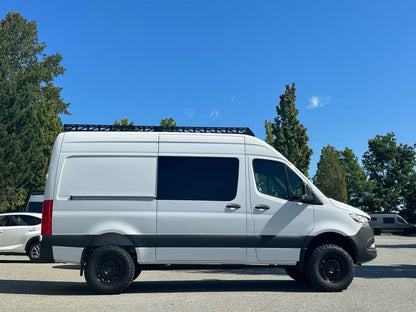 Sprinter Modular Roof Rack