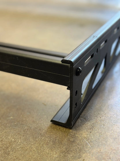 Sprinter Modular Roof Rack