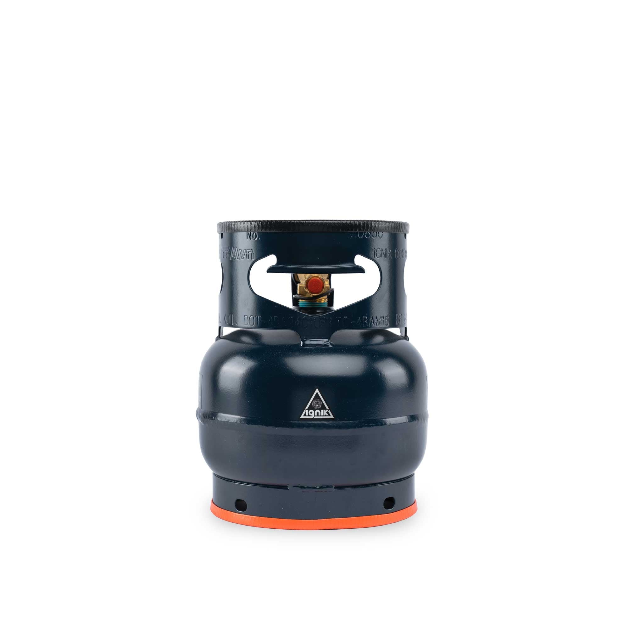 Gas Growler 3.8 Deluxe