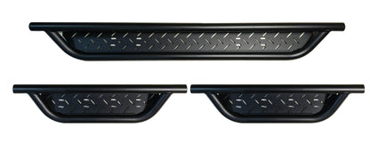 Tec Vanlife Modular Drop Down Running Boards for Sprinters