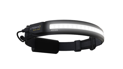 ACTIV 1000 LED Headlamp