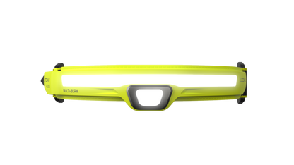 PRO 1000 LED Multi-Beam Rechargeable Headlamp