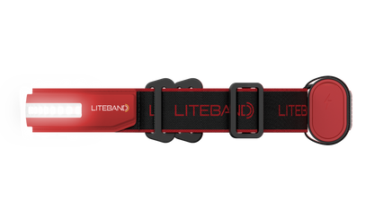 PRO 1400 PureHD™ Wide Beam Rechargeable Headlamp