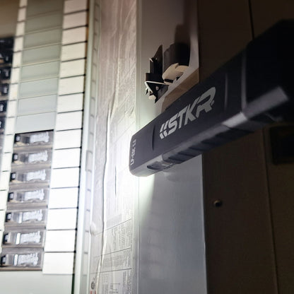 LP-EDC 5.0 Low Profile Everyday Carry Ultra-Thin Flashlight