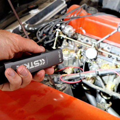 LP-EDC 5.0 Low Profile Everyday Carry Ultra-Thin Flashlight