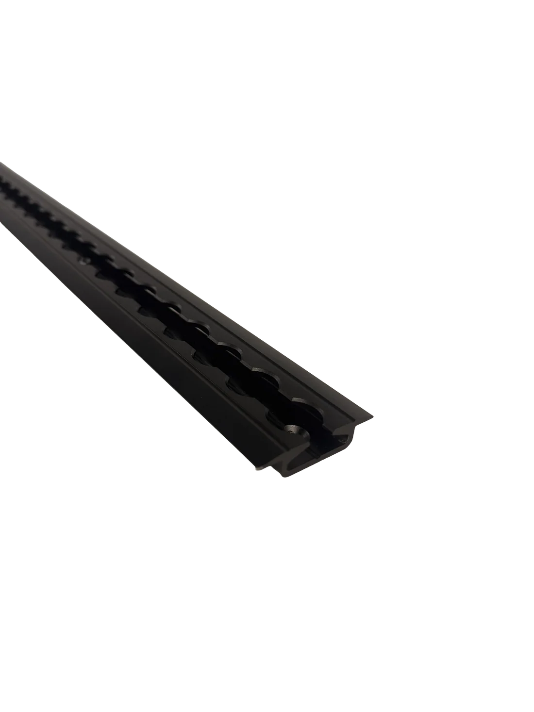 Flanged / Recessed L Track