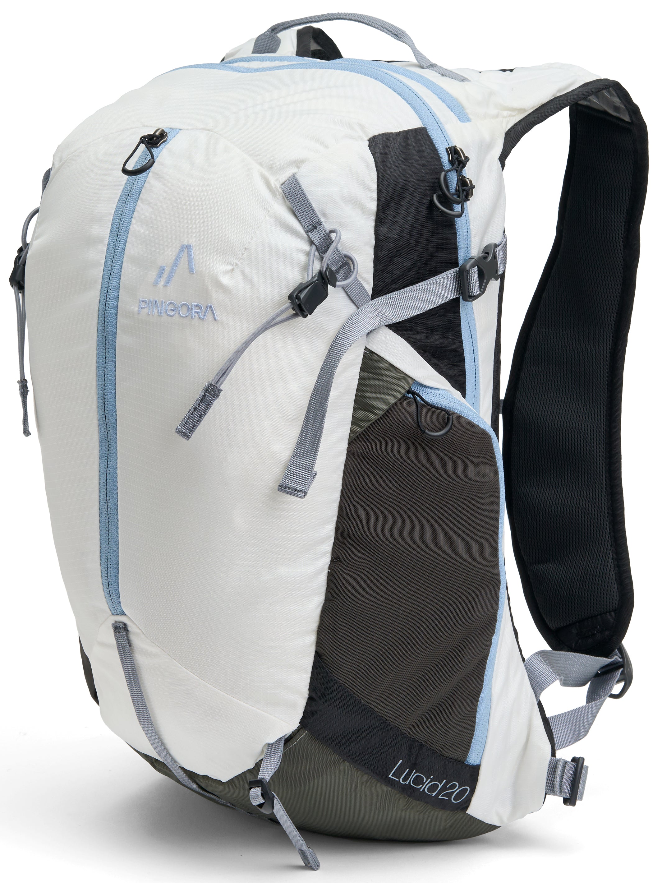 Pingora Lucid 20L Hiking Backpack