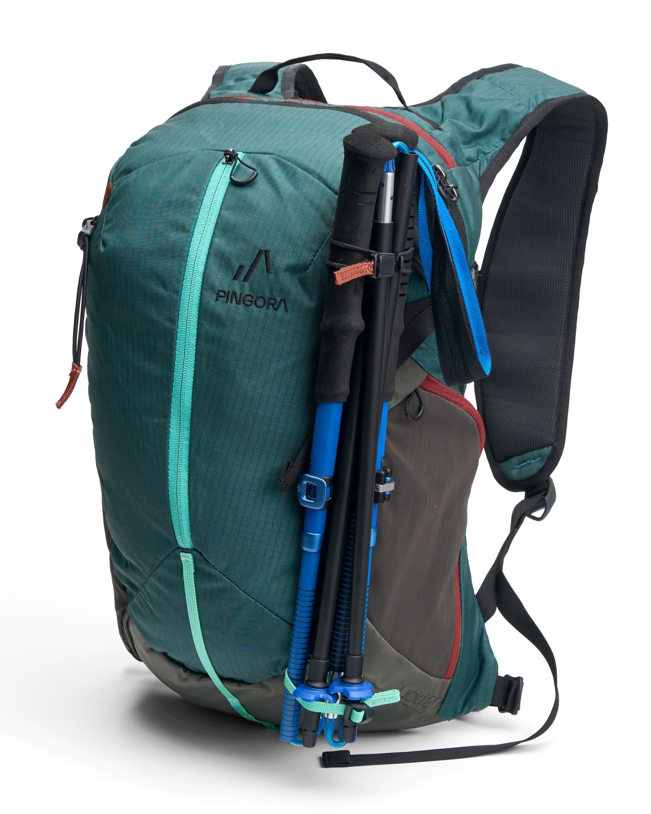 Pingora Lucid 20L Hiking Backpack