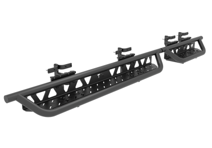 Tec Vanlife Modular Drop Down Running Boards for Sprinters