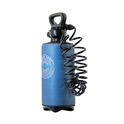 Portable Shower Ocean Rise 2.1G