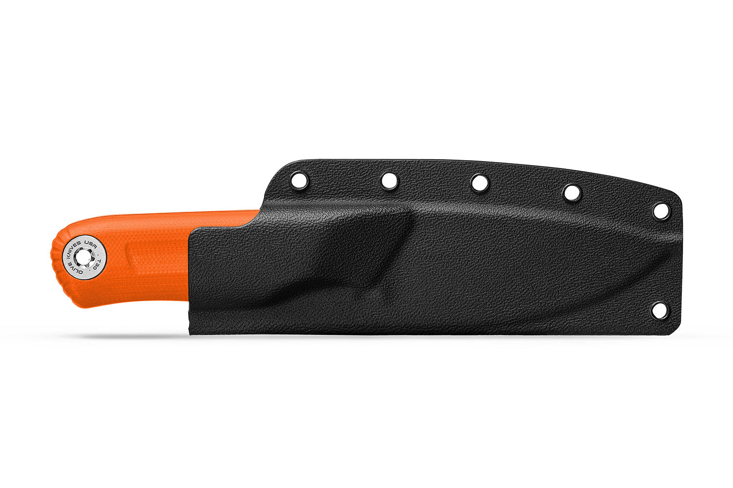 VENARI | COMPACT CARRY FIXED BLADE | EDC & OUTDOOR
