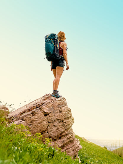 Pingora Outro 55 Backpacking Pack