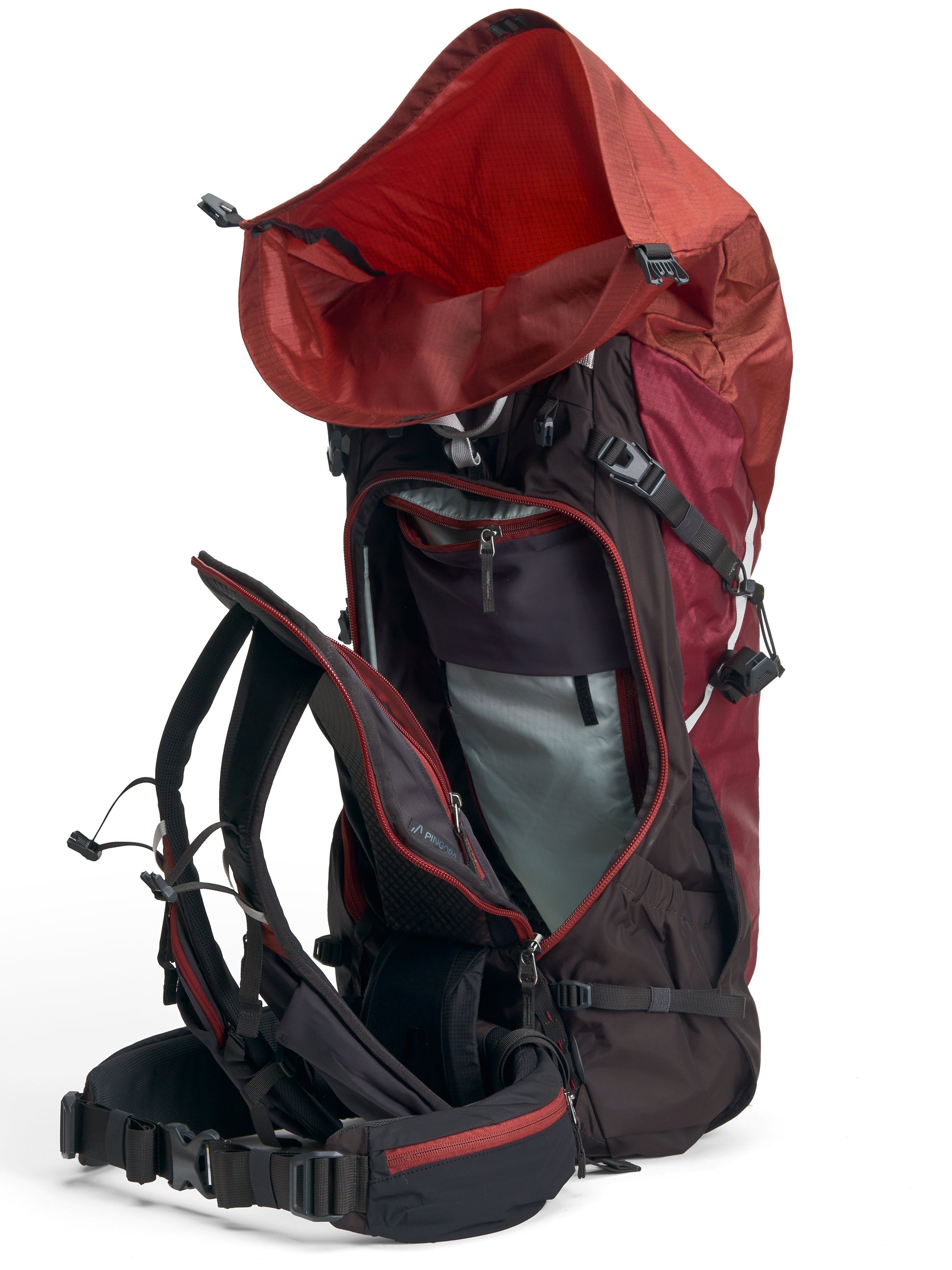 Pingora Outro 55 Backpacking Pack