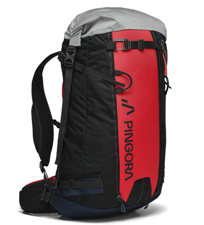 Pingora Vivid 35 Liter Backcountry Ski Pack