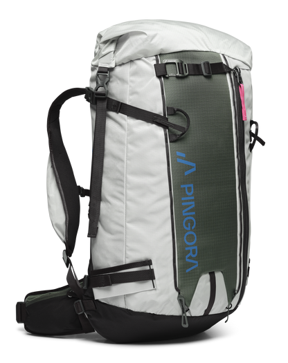 Pingora Vivid 35 Liter Backcountry Ski Pack