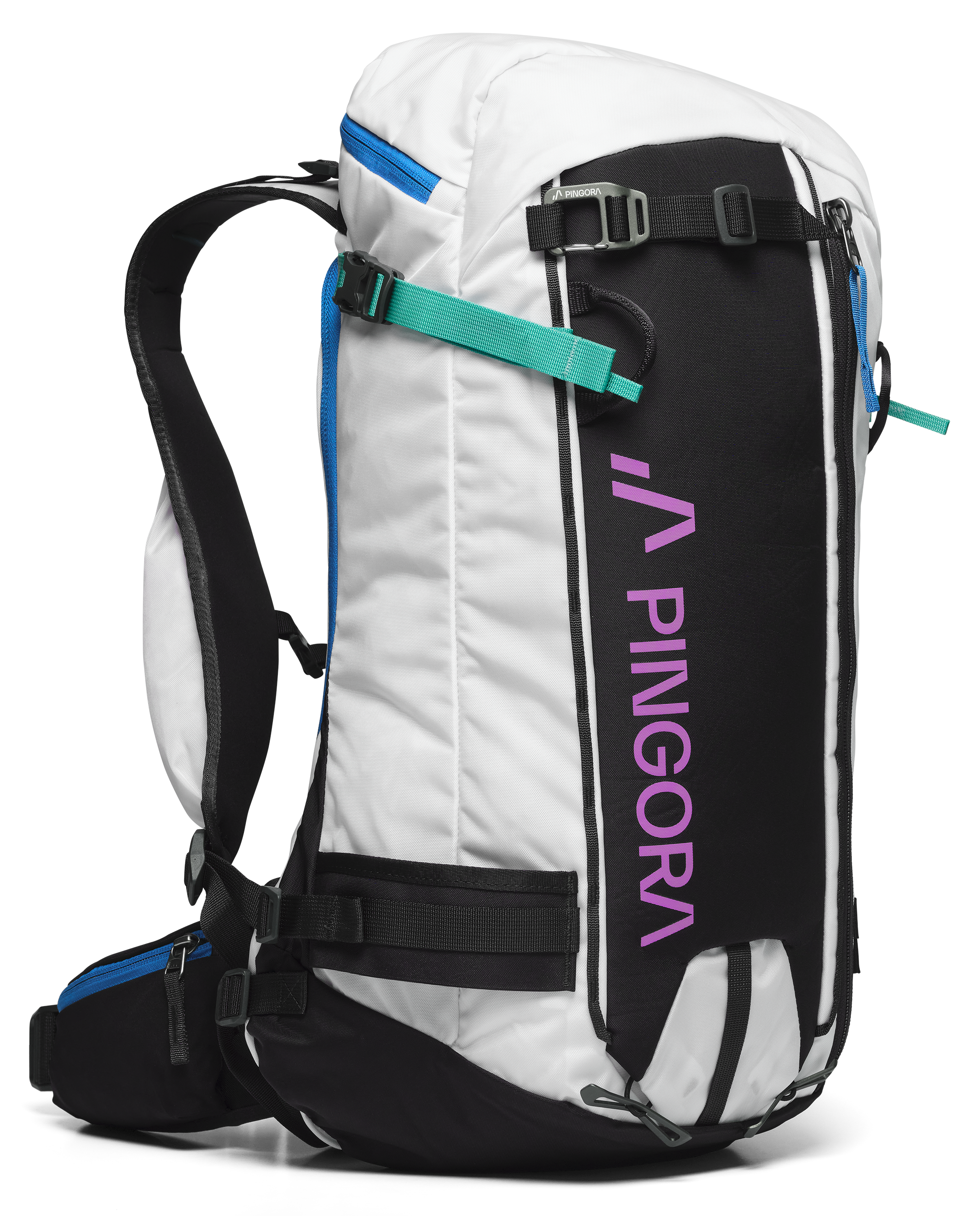 Pingora Vivid 27 Liter Backcountry Ski Pack