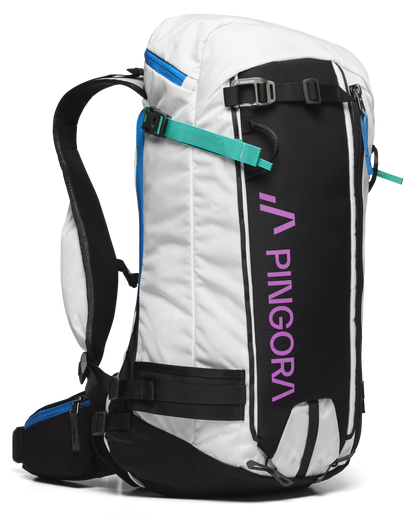 Pingora Vivid 27 Liter Backcountry Ski Pack