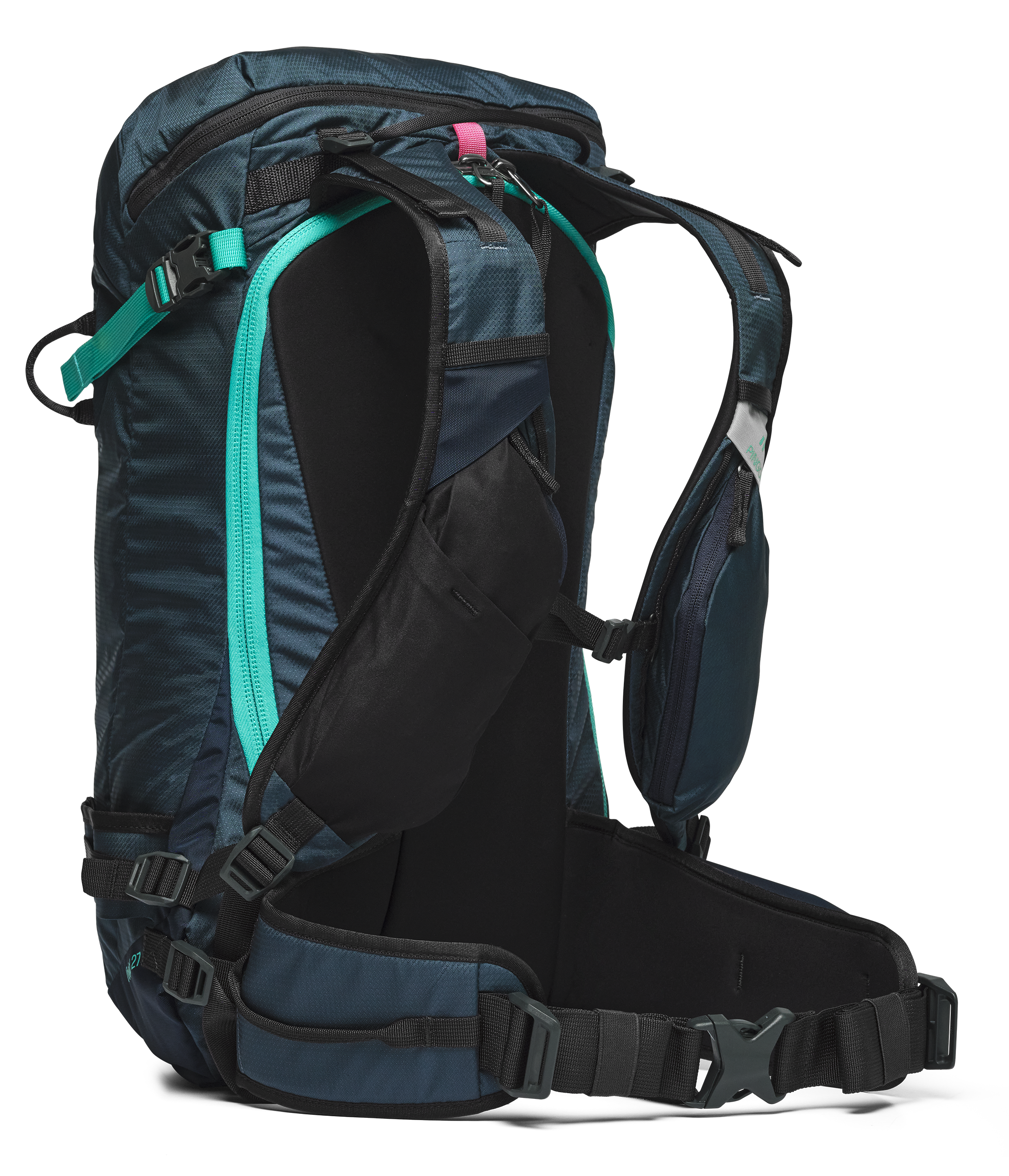 Pingora Vivid 27 Liter Backcountry Ski Pack