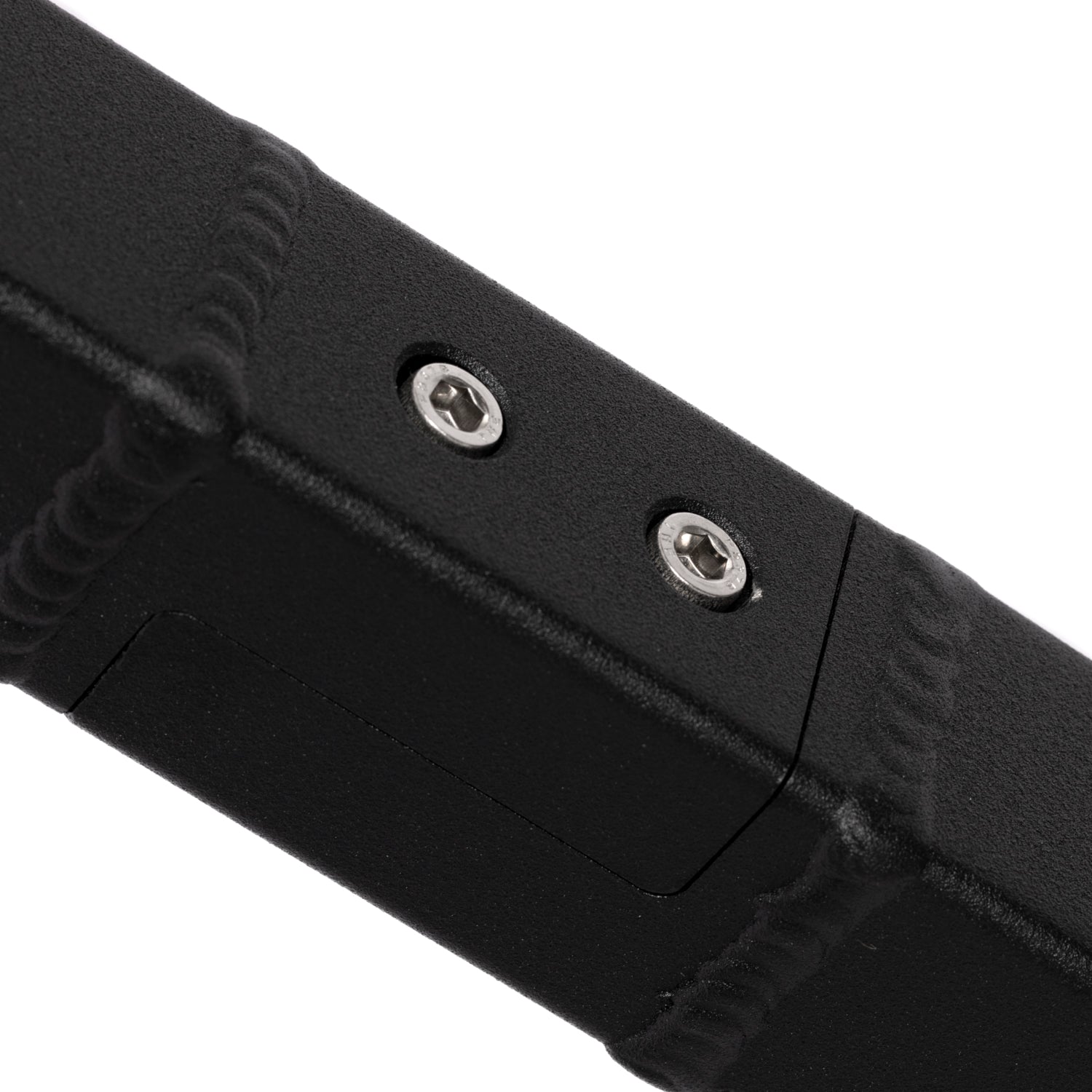 07+ Sprinter Van Side Ladder