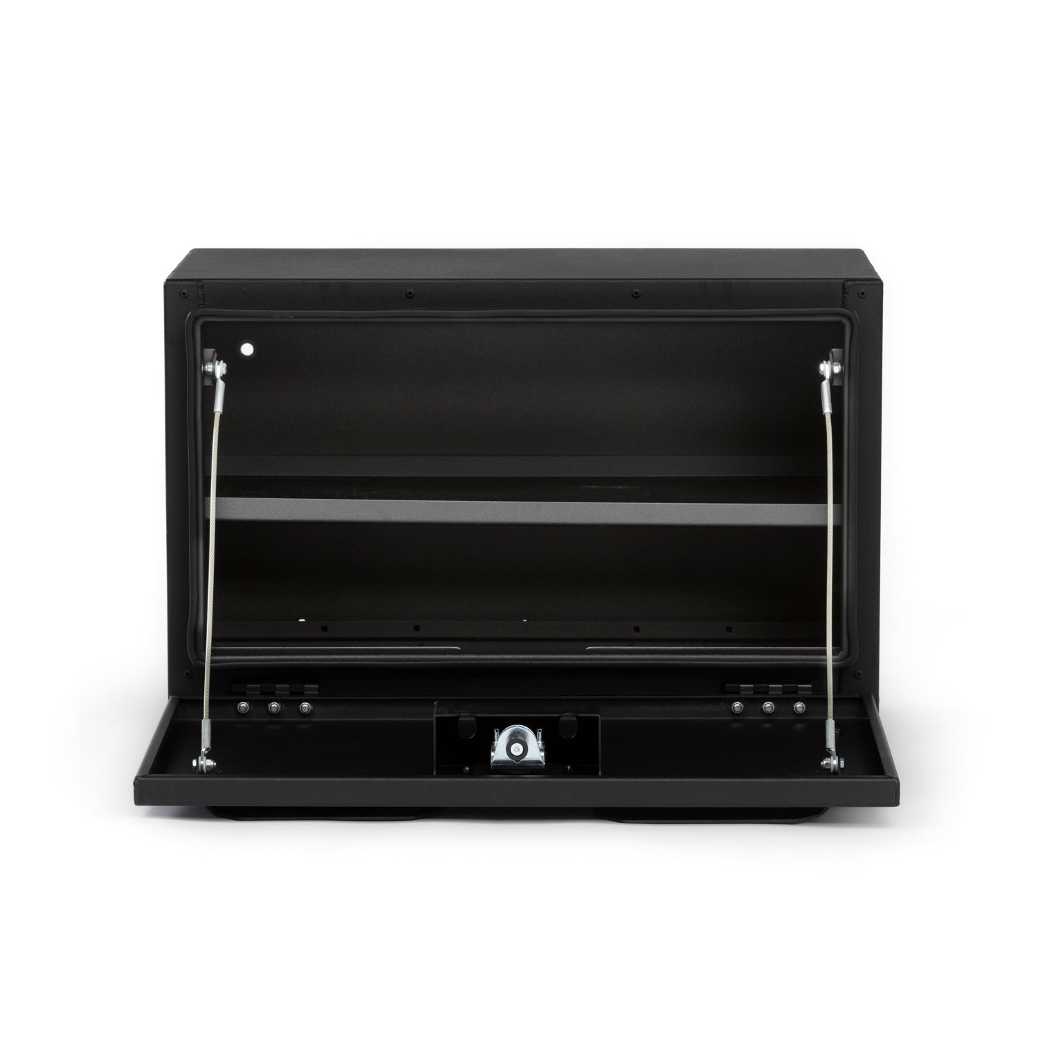 Rear Door Storage Box - Small Horizontal