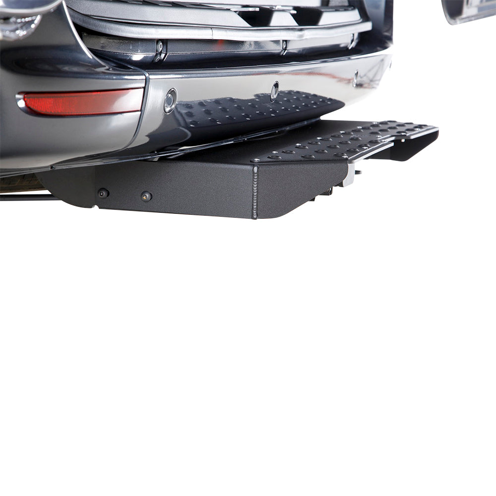 07+ Sprinter Van Rear Step