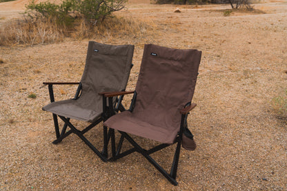 Camp Chair