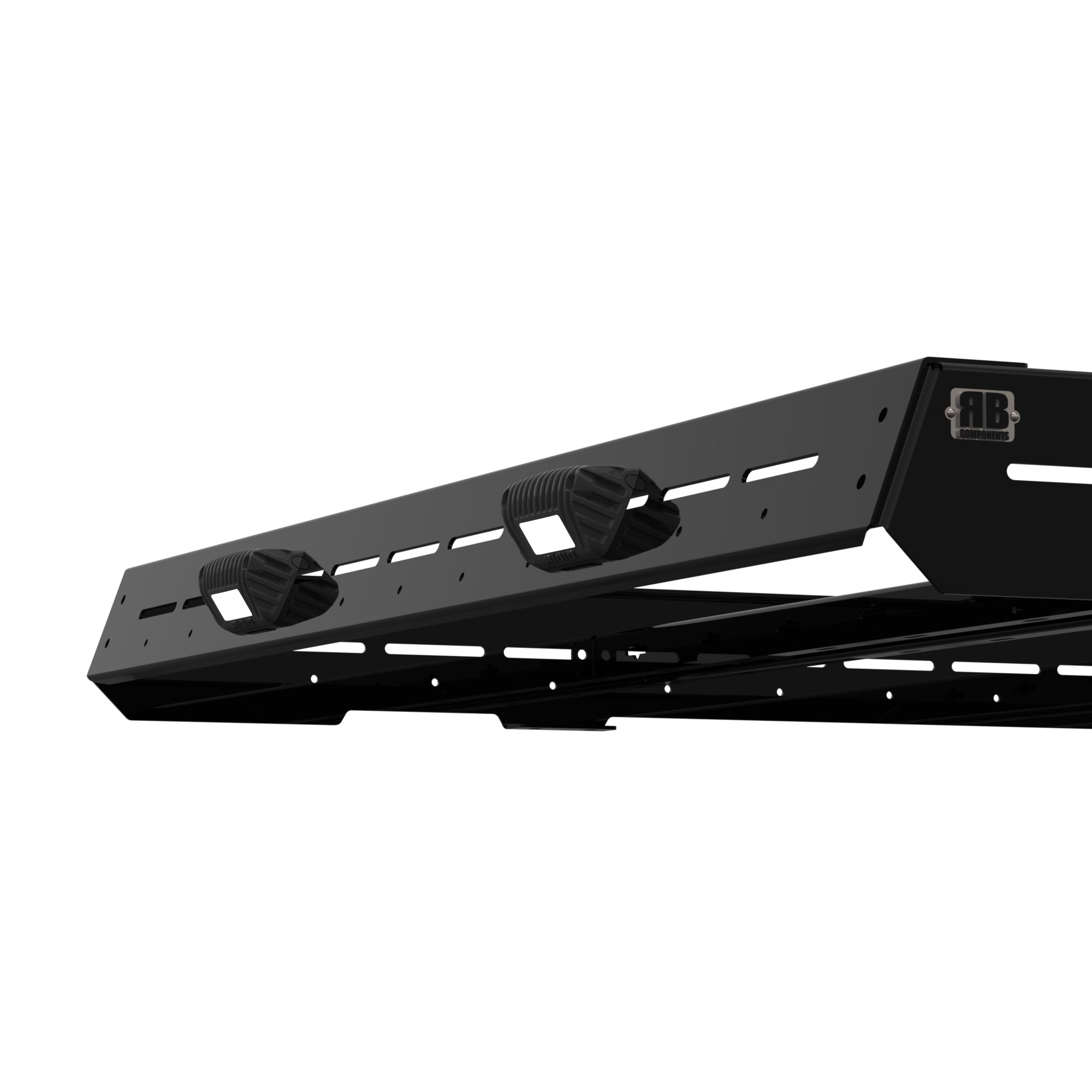Sleek Roof Rack 144 - Base